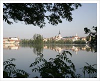 Jindřichův Hradec