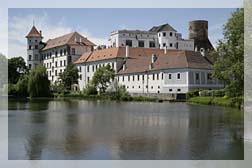 Jindřichův Hradec