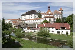 Jindřichův Hradec