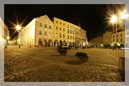 Jindřichův Hradec