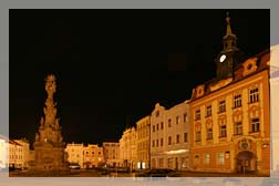 Jindřichův Hradec